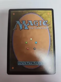 MTG Mithril Coat 0245 Universes Beyond: LOTR Tales of Middle-Earth NM Unplayed - Image 2