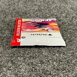 WIZARDS OF THE COAST MTG: Marvel's Spider-Man Collector Booster Pack (15 Cards) - Image 4