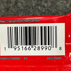 WIZARDS OF THE COAST MTG: Marvel's Spider-Man Collector Booster Pack (15 Cards) - Image 5