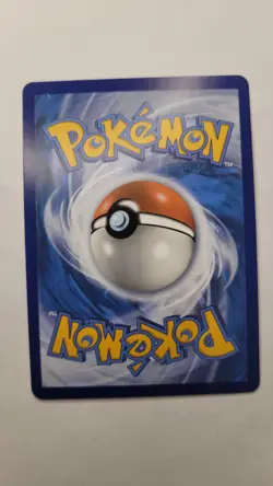 Professor's Research 078/078 Full Art Ultra Rare Pokemon Go Willow 78 NM 2022 - Image 2