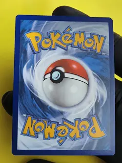Pokemon 25th Celebrations "Ho-oh" 001/025 Rare Holo NM/B - Image 2