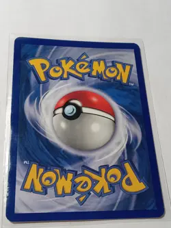 1999 Pokemon Lapras 10/62 Fossil Set NM+ (1575) - Image 2