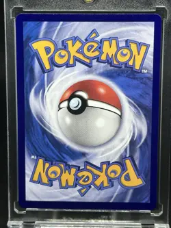 Captain Pikachu 0707/09 CBB1C Gem Pack Stamped Horizon Pokemon S-Chinese - Image 2