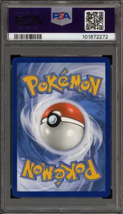 Pokemon Pikachu Paldea Evolved ETB Promo SVP EN 027 PSA 10 Gem Mint - Image 2