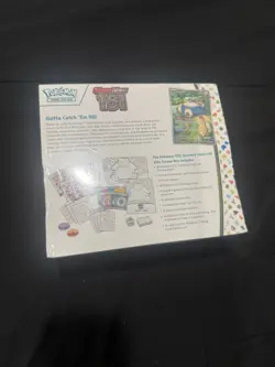 Pokemon TCG / Scarlet & Violet - 151 Elite Trainer Box / NEW FACTORY SEALED - Image 3