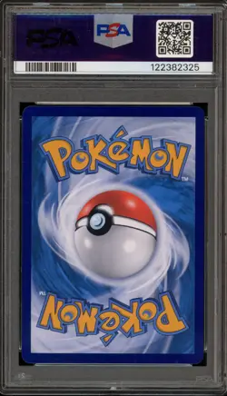 Pokemon Pikachu 5th Anniversary Premium CHINESE Full Art Promo 153/SV-P PSA 10 - Image 2
