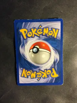 1999 Wizards Pokemon Gym Challenge Set 48 /132 Kogas Koffing 02 - Image 2