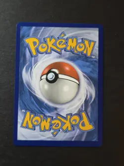 Pokemon Pikachu & Zekrom GX TCG Sun & Moon SM168 Holo Promo - Image 2