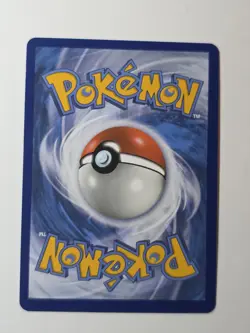 Pokemon Pikachu & Zekrom GX TCG Sun & Moon SM168 Holo Promo - Image 4