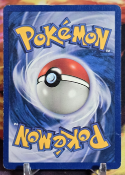 Misty's Dewgong 54/132 Pokemon TCG Gym Challenge Unlimited Regular DM HP - Image 2