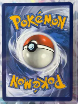 Pokemon TCG Deoxys V SWSH266 Black Star Promo Holo Ultra Rare NM - Image 2