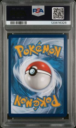 2023 POKEMON SVP SV BLACK STAR PROMO #065 SCREAM TAIL PAR ETB-ROARING MOON PSA9 - Image 2