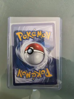 Pokemon TCG Origin Forme Palkia V 167/189 FULL ART - Australia Radiance - Image 3