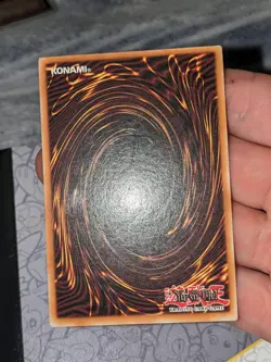 Yu-Gi-Oh! TCG Injection Fairy Lily Legacy of Darkness LOD-100 1st Edition Secret - Image 2