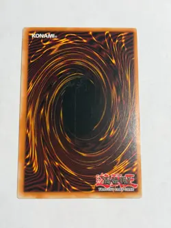 Yugioh B. Skull Dragon TP3-004 Super Rare Promo NM - Image 3