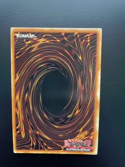 Yugioh Dinomorphia Rexterm DIFO-EN038 Ultra Rare 1st Edition Near Mint - Image 2
