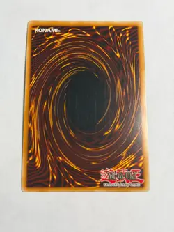 Yugioh Majestic Star Dragon CT06-EN003 Secret Rare Promo NM - Image 3