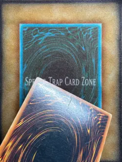 Yugioh Torrential Tribute LON-025 Ultra Rare MP - Image 3
