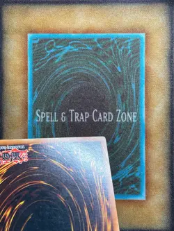 Yugioh Torrential Tribute LON-025 Ultra Rare MP - Image 4