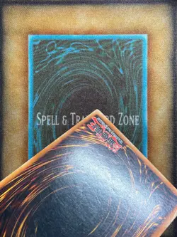 Yugioh Torrential Tribute LON-025 Ultra Rare MP - Image 5