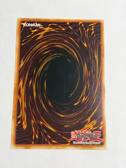 Yugioh Red-EYES Black Metal Dragon PP01-EN015 Secret Rare NM - Image 3