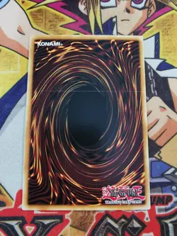 Magic Jammer lcyw-en153 1st Edition (VLP) Secret Rare Yu-Gi-Oh! - Image 2