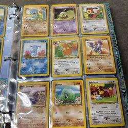 Pokemon Cards - Southern Islands Collection LUGIA AND MEW - Image 5