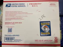 Approx. 2,500 Bulk Pokemon Cards- Commons, Uncommons, Rares, Trainers, Energy - Image 1