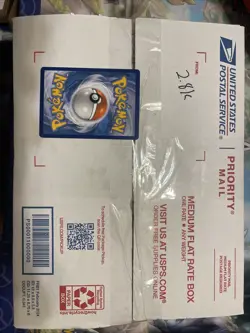 Approx. 2,800 Bulk Pokemon Cards- Rares, Uncommons, Energy, Trainer - Image 1