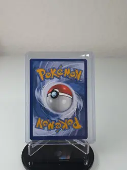 Iono Pokemon TCG Paldea Evolved Holo Ultra Rare Full Art Card 254/193 - Image 2