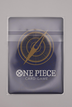 Charlotte Pudding Flagship 2025 Top 8 Promo SEALED ONE PIECE Card Japanese NM - Image 4