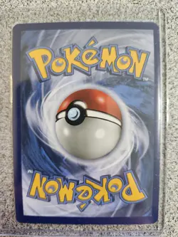Pokemon Whitney Lost Thunder Full Art SM Holo Card 214/214 NM/M Condition - Image 2