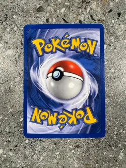 Pokemon TCG Cards Zapdos 15/62 Fossil Alternate (Cosmos) Holo Rare EXC - Image 2