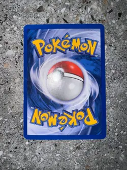 Pokemon TCG Cards Zapdos 15/62 Fossil Alternate (Cosmos) Holo Rare EXC - Image 5