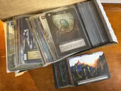 386x Card Lot Elite Non-Foil Sorcery Contested Realm Alpha Angel’s Egg ++ - Image 1