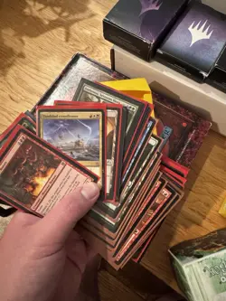 Magic the Gathering Collection Lot - Vintage To Modern Thousands Of Cards! - Image 2