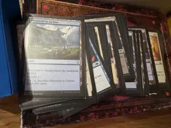 Magic the Gathering Collection Lot - Vintage To Modern Thousands Of Cards! - Image 5