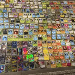 Roughly 750 2007 Thru 2019 Pokemon Cards Bulk Sale As Is Used Condition - Image 5
