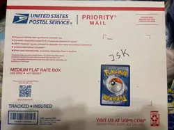 Approx. 2,500 Bulk Pokemon Cards- Common, Uncommon, Rare, Energy, Trainer - Image 1