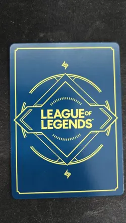 Riftbound League Of Legends Origins Foil Card OGN 077 Zhonyas Hourglass - Image 2