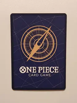 But Ace OP13-019 3rd Anniversary Treasure Pack Campaign Card English One Piece - Image 2