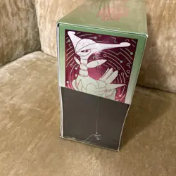 Pokemon Cards TCG Temporal Forces ETB Elite Trainer Box 9 Sealed Packs New 2024 - Image 4