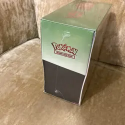 Pokemon Cards TCG Temporal Forces ETB Elite Trainer Box 9 Sealed Packs New 2024 - Image 5