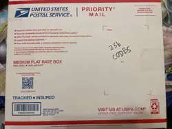 Approx. 2,500 New Pokemon Code Cards - Image 1