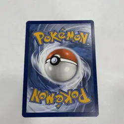 Pokemon TCG Tyranitar Scarlet & Violet Paldea Evolved Holo Card 222/193 NM - Image 2