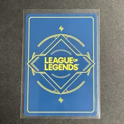 Riftbound Viktor Leader Champion English card 246/298 - Image 2