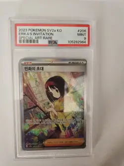 33 graded pokemon card Lot Psa,bgs,sgs,cgc,and Ags - Image 3