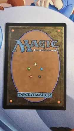 Vorinclex, Voice of Hunger (Phyrexian) Secret Lair Drop Foil #213 - Image 4