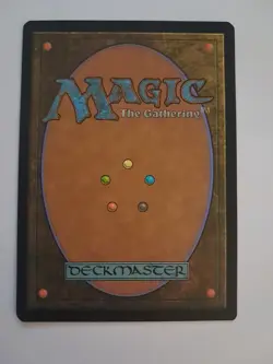 Traverse the Outlands NM Baldurs Gate MTG Magic the Gathering - Image 2