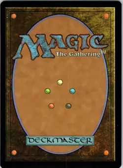 Hope's Aero Magic - Cyclonic Rift (Rainbow Foil) 1869 SLD NM FOIL MTG - Image 2